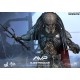 Aliens vs Predator Movie Masterpiece action figure the Elder Predator 1/6 scale figure 35 cm